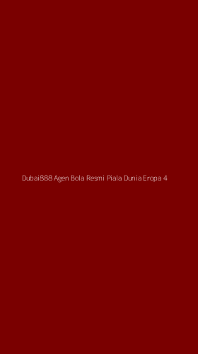 Tampilan Antarmuka Aplikasi Dubai888 Agen Bola Resmi Piala Dunia Eropa - 4