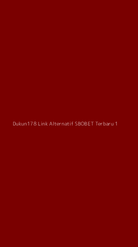Tampilan Antarmuka Aplikasi Dukun178 Link Alternatif Sbobet Terbaru - 1