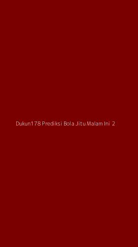 Tampilan Antarmuka Aplikasi Dukun178 Prediksi Bola Jitu Malam Ini - 2