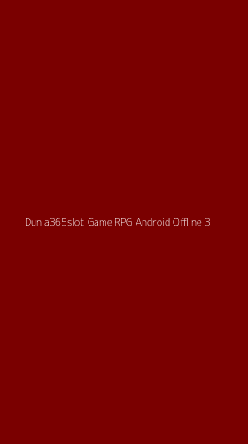 Tampilan Antarmuka Aplikasi Dunia365slot Game Rpg Android Offline - 3