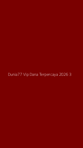 Tampilan Antarmuka Aplikasi Dunia77 Vip Dana Terpercaya 2026 - 3