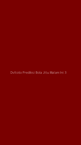 Tampilan Antarmuka Aplikasi Dvltoto Prediksi Bola Jitu Malam Ini - 3