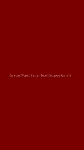 Tampilan Antarmuka Aplikasi Dwitogel Wap Link Login Togel Singapore Resmi - 2