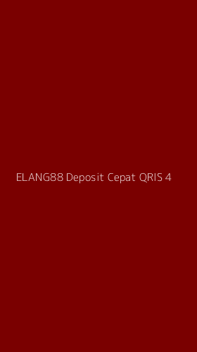 Tampilan Antarmuka Aplikasi Elang88 Deposit Cepat Qris - 4