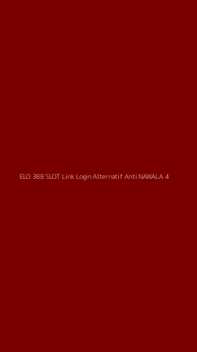 Tampilan Antarmuka Aplikasi Elo 388 Slot Link Login Alternatif Anti Nawala - 4