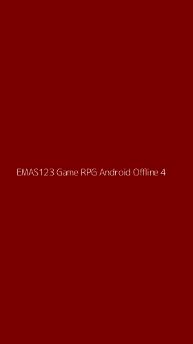 Tampilan Antarmuka Aplikasi Emas123 Game Rpg Android Offline - 4