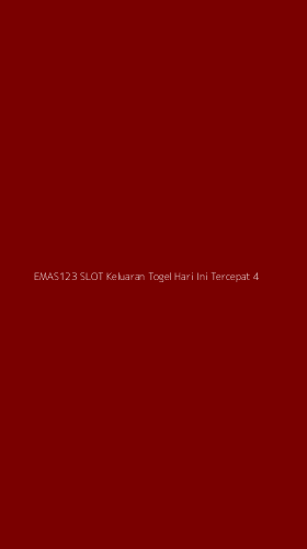 Tampilan Antarmuka Aplikasi Emas123 Slot Keluaran Togel Hari Ini Tercepat - 4