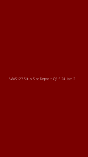 Tampilan Antarmuka Aplikasi Emas123 Situs Slot Deposit Qris 24 Jam - 2