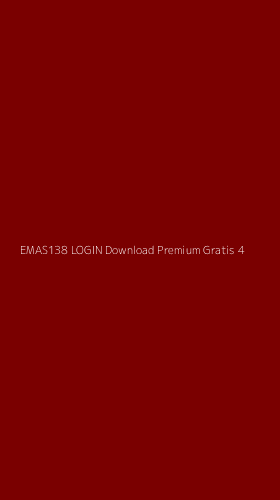 Tampilan Antarmuka Aplikasi Emas138 Login Download Premium Gratis - 4