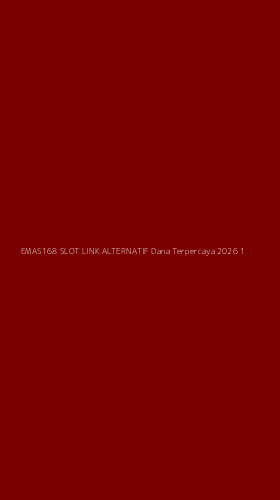 Tampilan Antarmuka Aplikasi Emas168 Slot Link Alternatif Dana Terpercaya 2026 - 1
