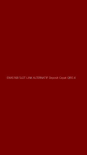 Tampilan Antarmuka Aplikasi Emas168 Slot Link Alternatif Deposit Cepat Qris - 4