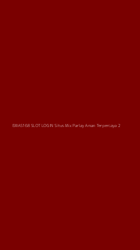Tampilan Antarmuka Aplikasi Emas168 Slot Login Situs Mix Parlay Aman Terpercaya - 2
