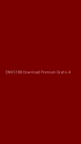 Tampilan Antarmuka Aplikasi Emas188 Download Premium Gratis - 4