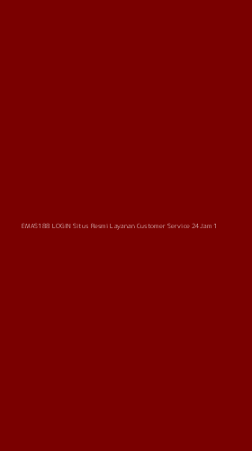 Tampilan Antarmuka Aplikasi Emas188 Login Situs Resmi Layanan Customer Service 24jam - 1