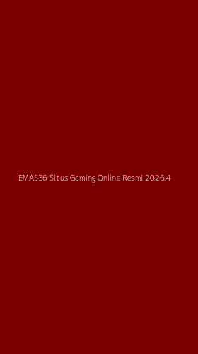 Tampilan Antarmuka Aplikasi Emas36 Situs Gaming Online Resmi 2026 - 4