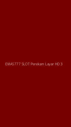 Tampilan Antarmuka Aplikasi Emas777 Slot Perekam Layar Hd - 3