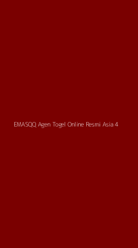 Tampilan Antarmuka Aplikasi Emasqq Agen Togel Online Resmi Asia - 4