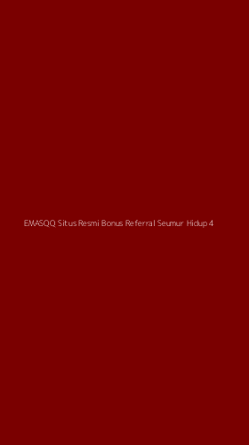 Tampilan Antarmuka Aplikasi Emasqq Situs Resmi Bonus Referral Seumur Hidup - 4