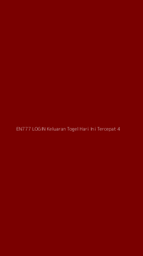 Tampilan Antarmuka Aplikasi En777 Login Keluaran Togel Hari Ini Tercepat - 4