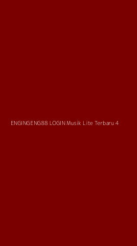 Tampilan Antarmuka Aplikasi Engingeng88 Login Musik Lite Terbaru - 4