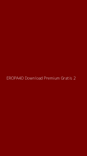 Tampilan Antarmuka Aplikasi Eropa4d Download Premium Gratis - 2