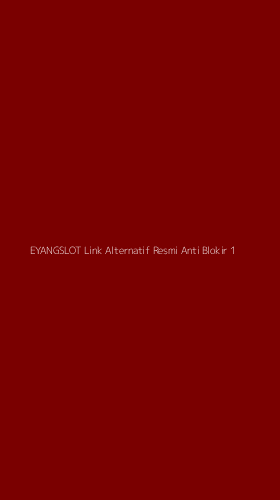 Tampilan Antarmuka Aplikasi Eyangslot Link Alternatif Resmi Anti Blokir - 1