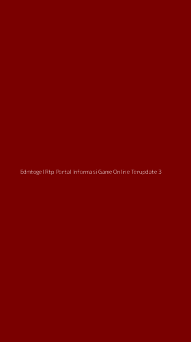 Tampilan Antarmuka Aplikasi Edmtogel Rtp Portal Informasi Game Online Terupdate - 3