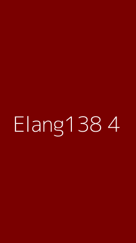 Tampilan Antarmuka Aplikasi Elang138 - 4