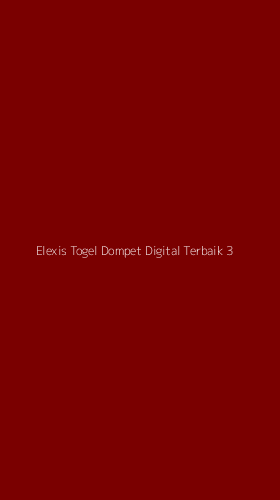 Tampilan Antarmuka Aplikasi Elexis Togel Dompet Digital Terbaik - 3