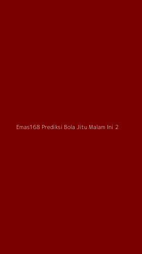 Tampilan Antarmuka Aplikasi Emas168 Prediksi Bola Jitu Malam Ini - 2