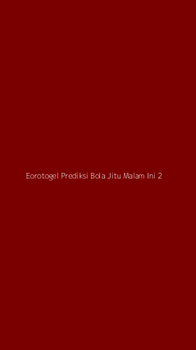 Tampilan Antarmuka Aplikasi Eorotogel Prediksi Bola Jitu Malam Ini - 2