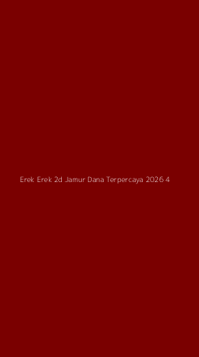 Tampilan Antarmuka Aplikasi Erek Erek 2d Jamur Dana Terpercaya 2026 - 4