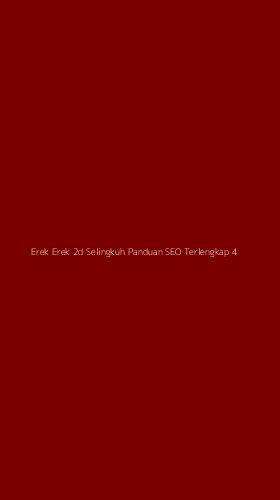 Tampilan Antarmuka Aplikasi Erek Erek 2d Selingkuh Panduan Seo Terlengkap - 4