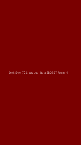 Tampilan Antarmuka Aplikasi Erek Erek 72 Situs Judi Bola Sbobet Resmi - 4