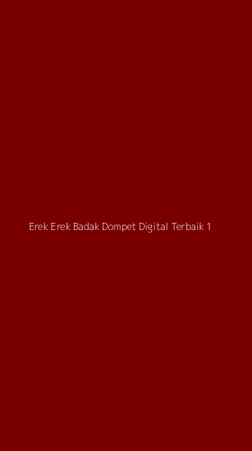 Tampilan Antarmuka Aplikasi Erek Erek Badak Dompet Digital Terbaik - 1