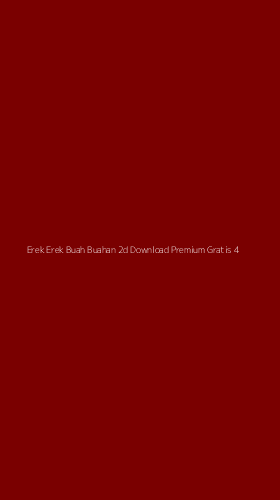 Tampilan Antarmuka Aplikasi Erek Erek Buah Buahan 2d Download Premium Gratis - 4