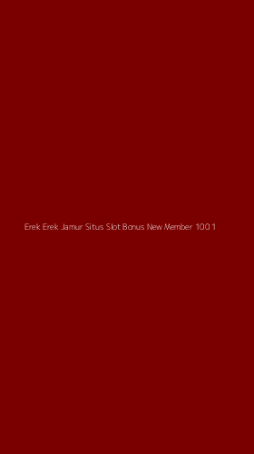Tampilan Antarmuka Aplikasi Erek Erek Jamur Situs Slot Bonus New Member 100 - 1
