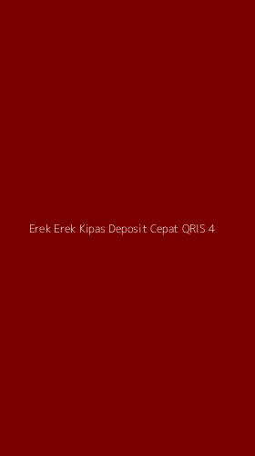 Tampilan Antarmuka Aplikasi Erek Erek Kipas Deposit Cepat Qris - 4