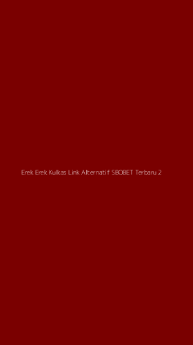 Tampilan Antarmuka Aplikasi Erek Erek Kulkas Link Alternatif Sbobet Terbaru - 2