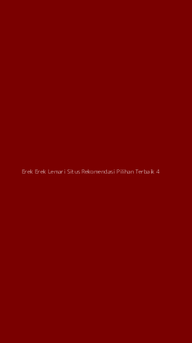 Tampilan Antarmuka Aplikasi Erek Erek Lemari Situs Rekomendasi Pilihan Terbaik - 4