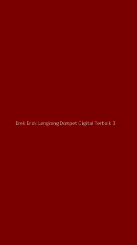 Tampilan Antarmuka Aplikasi Erek Erek Lengkeng Dompet Digital Terbaik - 3