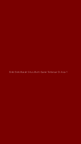 Tampilan Antarmuka Aplikasi Erek Erek Marah Situs Multi Game Terbesar Di Asia - 1