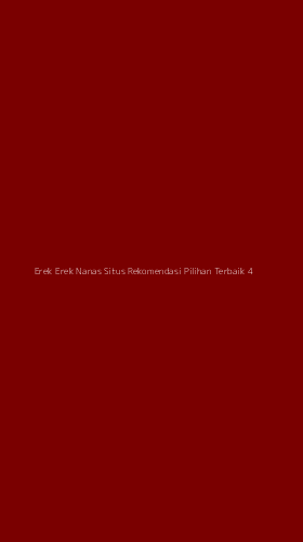 Tampilan Antarmuka Aplikasi Erek Erek Nanas Situs Rekomendasi Pilihan Terbaik - 4