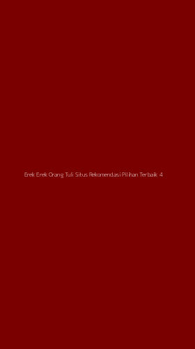 Tampilan Antarmuka Aplikasi Erek Erek Orang Tuli Situs Rekomendasi Pilihan Terbaik - 4