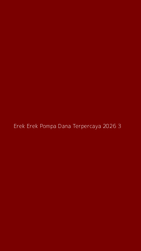 Tampilan Antarmuka Aplikasi Erek Erek Pompa Dana Terpercaya 2026 - 3