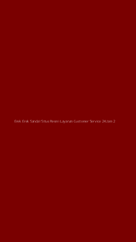 Tampilan Antarmuka Aplikasi Erek Erek Sandal Situs Resmi Layanan Customer Service 24jam - 2