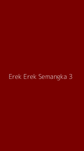 Tampilan Antarmuka Aplikasi Erek Erek Semangka - 3