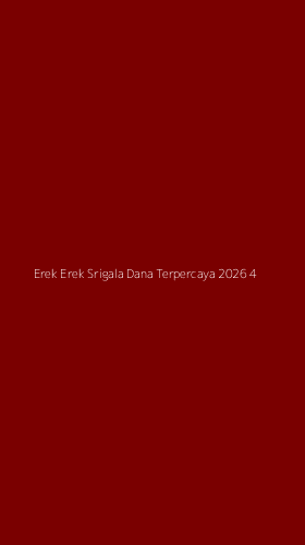 Tampilan Antarmuka Aplikasi Erek Erek Srigala Dana Terpercaya 2026 - 4