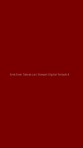 Tampilan Antarmuka Aplikasi Erek Erek Tabrak Lari Dompet Digital Terbaik - 4
