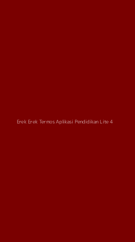 Tampilan Antarmuka Aplikasi Erek Erek Termos Aplikasi Pendidikan Lite - 4